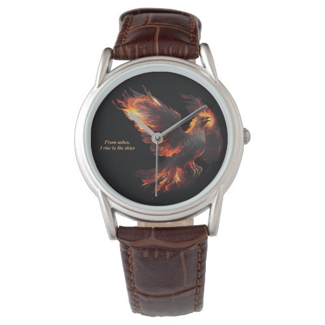 Montre Phoenix Pocket watch (devant)