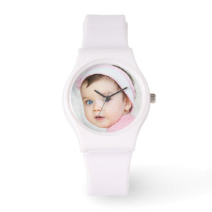 Montre Photo
