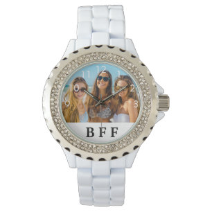Montre Photo de Friends BFF