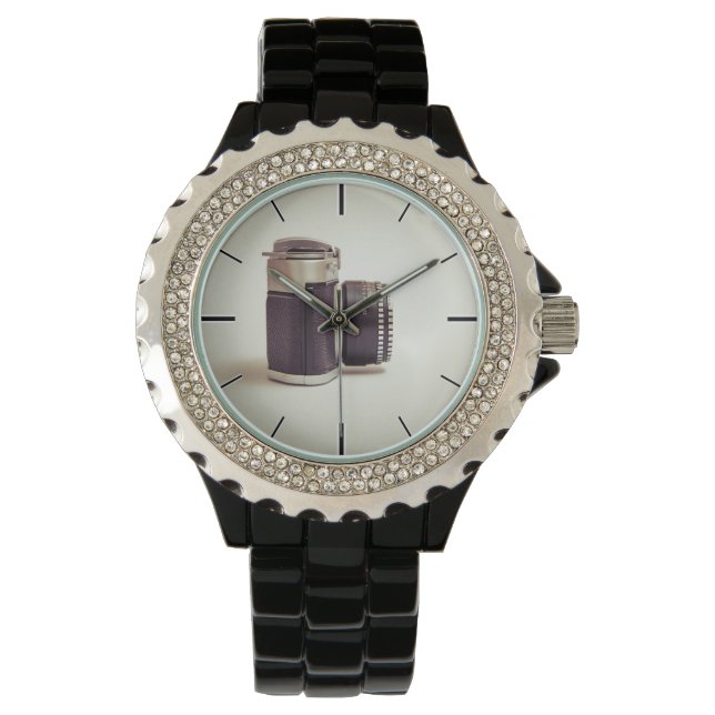 Montre Photographie / Fotografie (devant)