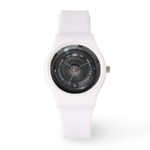 Montre Photographie-Orientée