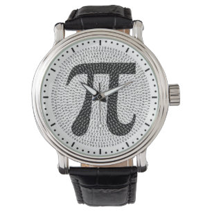 Montre Pi