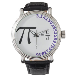 Montre Pi