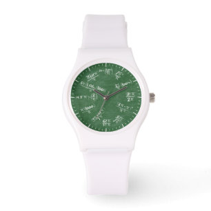 Montre Pi