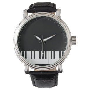 Montre Piano à queue