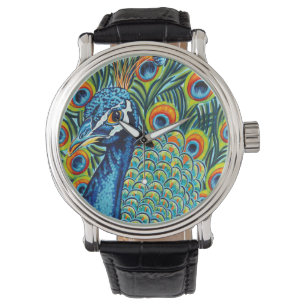 Montre Pic en plumes I