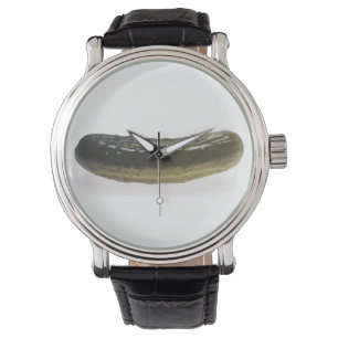 Montre Pickle à l'aneth