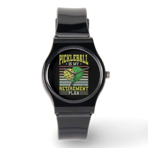 Montre Pickleball