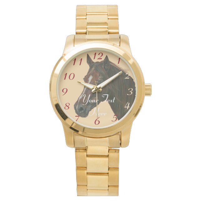 Montre picture (devant)