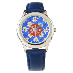Montre Pièce d'horlogerie avec Suisse