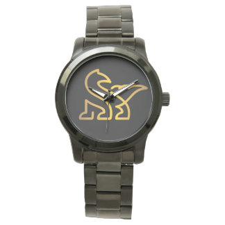 Montre Pièce du temps traditionnel masculin
