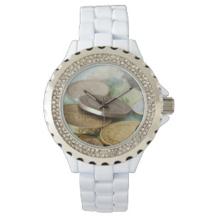 Montre Pièces britanniques