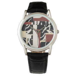 Montre Pièces et pièces I