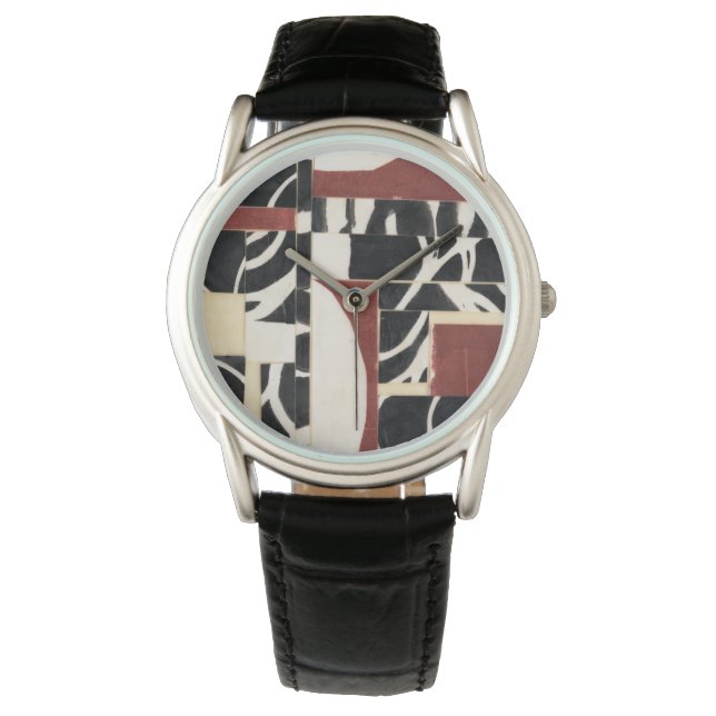 Montre Pièces et pièces I (devant)