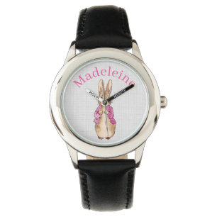 Montre Pierre le Lapin