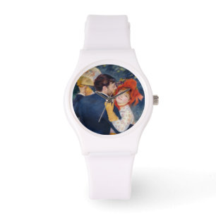 Montre Pierre un Renoir une danse dans le pays