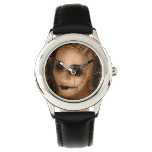 Montre Pierrot tombé