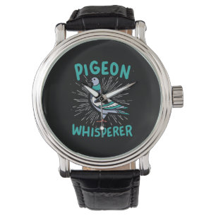 Montre Pigeon