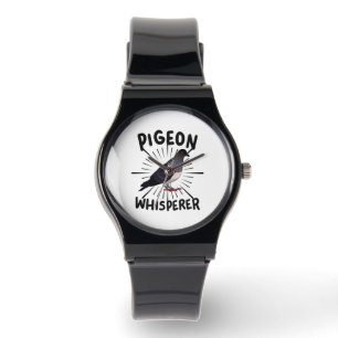 Montre Pigeon
