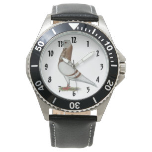 Montre Pigeon Valencian de Figurita