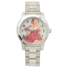 Pinceaux Vintages rétro