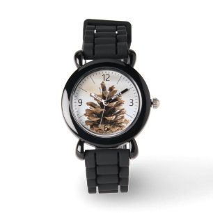 Montre Pinecone