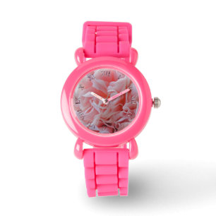 Montre Pink Mallow