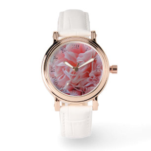 Montre Pink Mallow