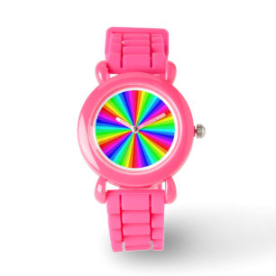 MONTRE PINWHEEL RAINBOUR