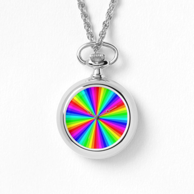 MONTRE PINWHEEL RAINBOUR (Recto)