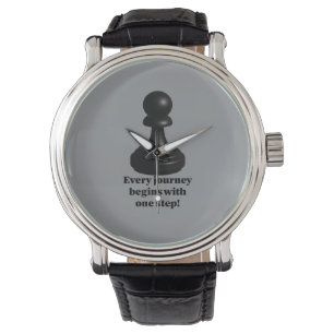 Montre Pion