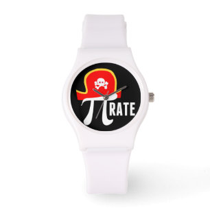 Montre Pirate drôle