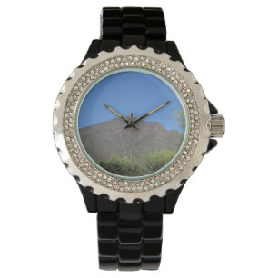 Montre Piste Apache pittoresque
