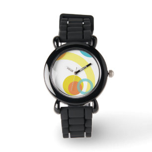 Montre PixDezines bulles mod