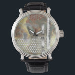 Montre Pixels marbrés II<br><div class="desc">Décorations pour la maison</div>