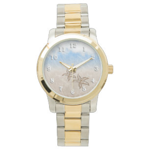 Montre Plage Starfish
