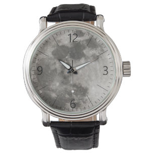 Montre Pleine lune