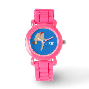 Montre Plongée