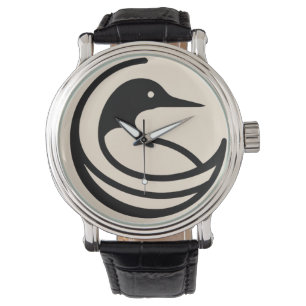 Montre Plongeon