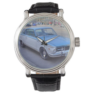 Montre Plymouth Barracuda