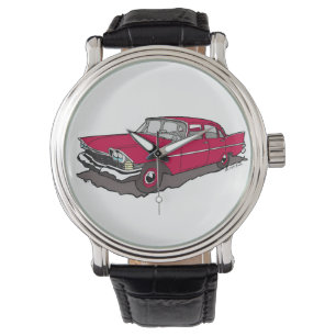 Montre Plymouth Savoy 1959