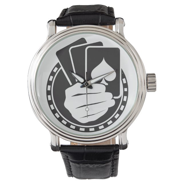 Montre Pocarr (devant)