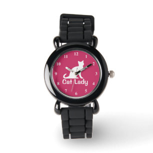 Montre poignet personnalisable pour amoureux de le