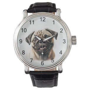 Montre Poignet personnalisé photo