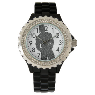 Montre Poing Man