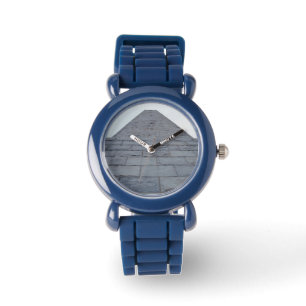 Montre Point élevé