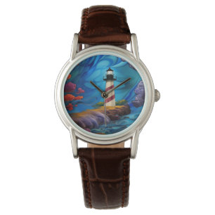 Montre Point phare