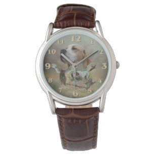 Montre Pointer Anglais 