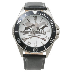 Montre Pointeur à poils courts allemand, kurzhaar