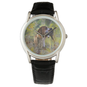 Montre Pointeur anglais